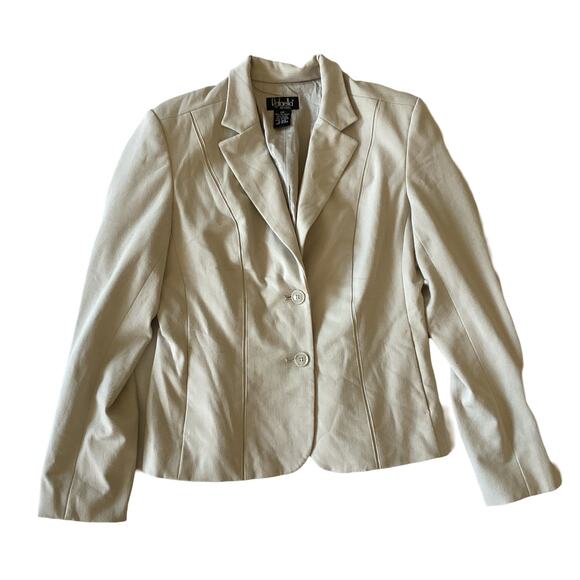 Rafaella Career Blazer - Picture 4 of 6